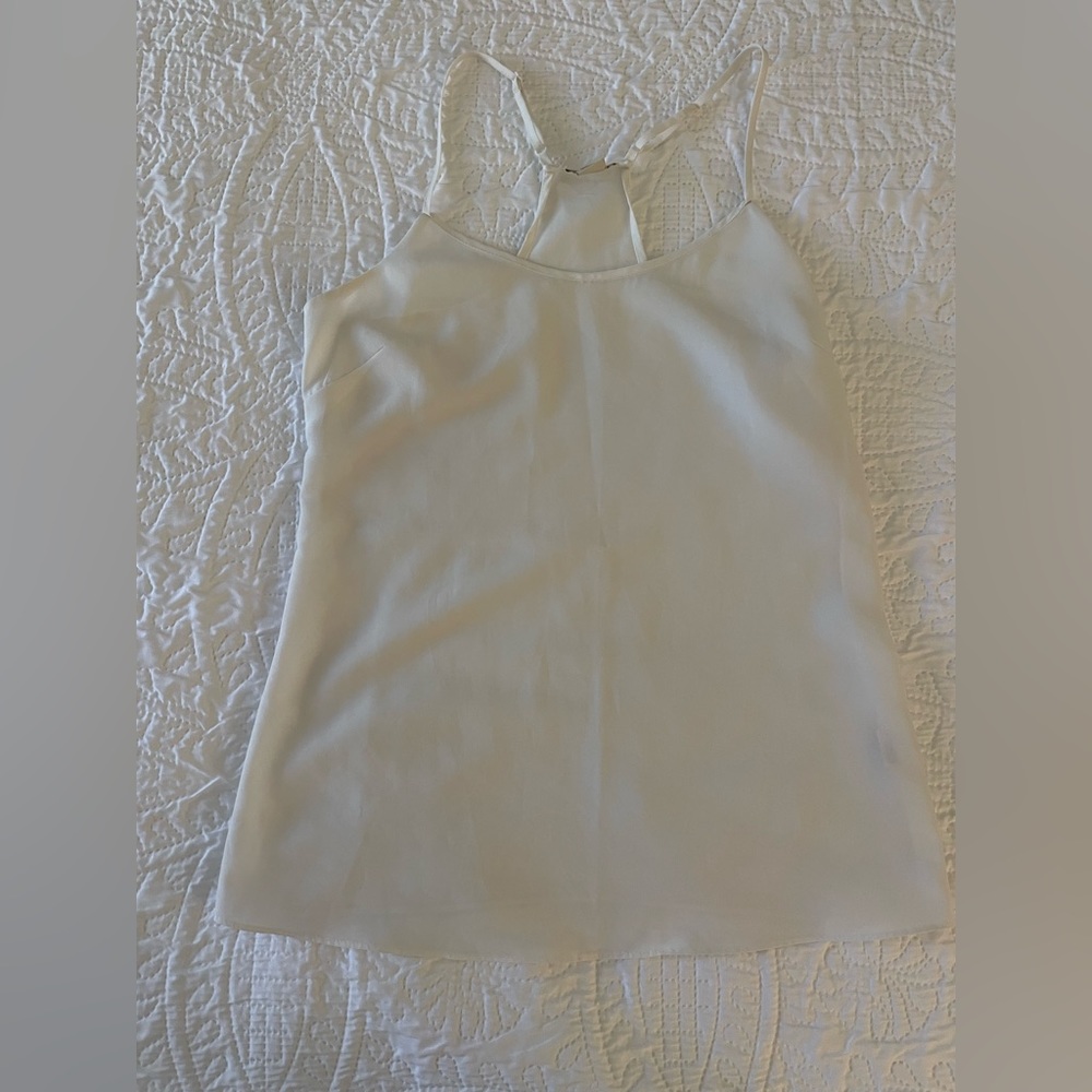 J crew Factory tank top
